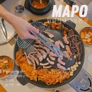 마포 공덕 맛집 월화식당 블루리본 고깃집 회식장소 추천