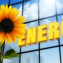 옥 태양광발전소 이미지