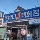 바다회백화점 이미지