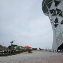 충남 홍성군 [홍성스카이타워] :: 천수만을 한눈에 담을 수 있는 전망대 방문 후기