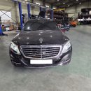 S350 d 4Matic L / 222 133 / 2017 / 642 867 / 204,621km / 침수 / 00720 이미지