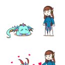 빛나래 이미지