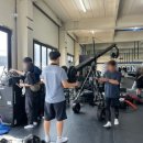 크로스핏손오공 이미지