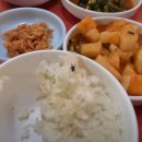 국밥거리 이미지