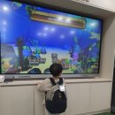 백양낙조전망대 작은도서관 이미지