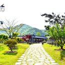 고산윤선도 유적지 이미지