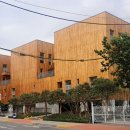 시립동대문실버케어센터 이미지