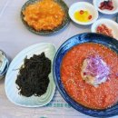 대게마을 거제일품물회 본점