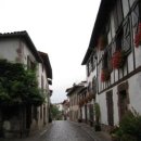 [까미노 순례] Day 1: St. Jean Pied de Port ~ Roncesvalles (27.1km) 이미지