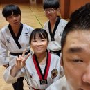 경희대 석사비룡태권도장 이미지