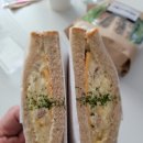 먼치샌드위치 이미지