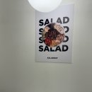 부천시청샐러드맛집 샐러바웃ㅣ샐러드, 포케, 샌드위치 내돈내산 후기