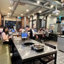 금천구이식당 | 금천구 독산동 숯불구이 맛집 유월식당