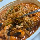 통큰 아구찜&amp;알곤이찜 동대문 신당동 아구찜 야식 배달 후기