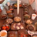 [공주] 마곡사 태화식당 더덕정식 내돈내산 솔직후기(별로였던 점 있음)