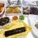 빨강김밥&떡볶이 이미지