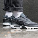 Nike / Air Max BW Ultra SE 844967-001 Anthracite White / 9.5 이미지