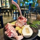 안동목살구이 이미지