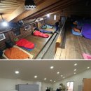 백운산장 연합뉴스