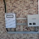 대한 태양광발전소 이미지