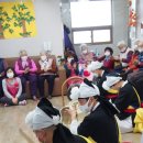 민들레실버홈 이미지