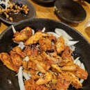 시골장터삼겹살 | 홍천 비발디파크 소노펫 애견동반 식당 시골장터 내돈내산 후기