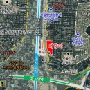 사당역일대 이미지