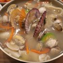 청담칼국수 - 청주시 서원구 청남로1936번길 77-1 | 청담칼국수