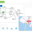 순천만 야시장 개장식 이미지