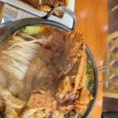 1230 | 인천 논현동 맛집 무청시래기가 들어가있는 감자탕 맛집 천이재감자탕