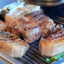 제주도흑돼지 | 제주도 애월 흑돼지 맛집 근고기 먹은 후기