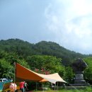 상효1동 | [여름휴가] 1~3일차 (10.8.8~10) : 소금강 오토캠핑장