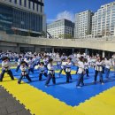 멘토 인성 태권도장 이미지