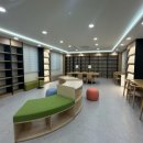 삼성도서관 이미지