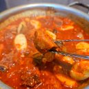 씨제이올리브영(주)분당서현점 | 서현역 맛집 직장인 점심부터 회식까지, 김청자매운갈비찜 추천 이유 3가지