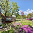 양재시민의 숲 4번출구 이미지