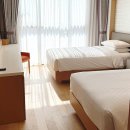 신화유치원 | 제주신화월드 위치 신화관 숙박 수영장 할인 예약팁 후기