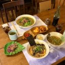 컴포즈양산범어경민점 | 경남 양산 범어 윗길 신상 맛집 “산하면가” 블로그리뷰 0개 내돈내산 후기