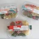 린킷 | 포케 정기배송 잇라이킷 3종 후기, 380g 짐승 용량에 저당 GI지수까지 잡은 샐러드포케 식단 추천!