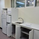 금산소방서 화장실 이미지