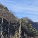 외씨버선길(오일도시인의길) | 외씨버선길 5길 선바위관광지~영양전통시장 오일도시인의길(2023년4월12일)