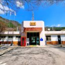 천등산캠핑장 이미지