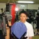 부산복싱클럽 이미지