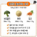 당/지방 빼고 포만감 높이는 음식 18 이미지