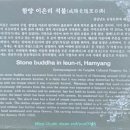 함양 상림공원 전경(경남 함양군) 이미지