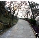 중국 청도 여행 - 쇼위샨 꿍위엔 (소어산공원 小魚山公園)과 제1해수욕장 이미지