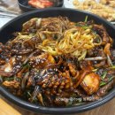 외항로 | 마파지길] 바다보며 걷기 좋은 군산 가볼만한곳.비응 마파지길 흐린날의 풍경. 비응반점 내돈내산 솔직후기