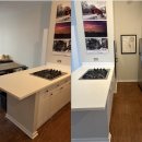 다운타운 West Loop 900sqft 1BR1B 장기 렌트 (8/20~) 이미지