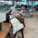 주식회사 제주바라여행사 | 겨울낭만몽골💙_Day7,8 in 야간열차, 공항