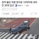 (부산) 경적 울린 차량 망치로~ 이미지